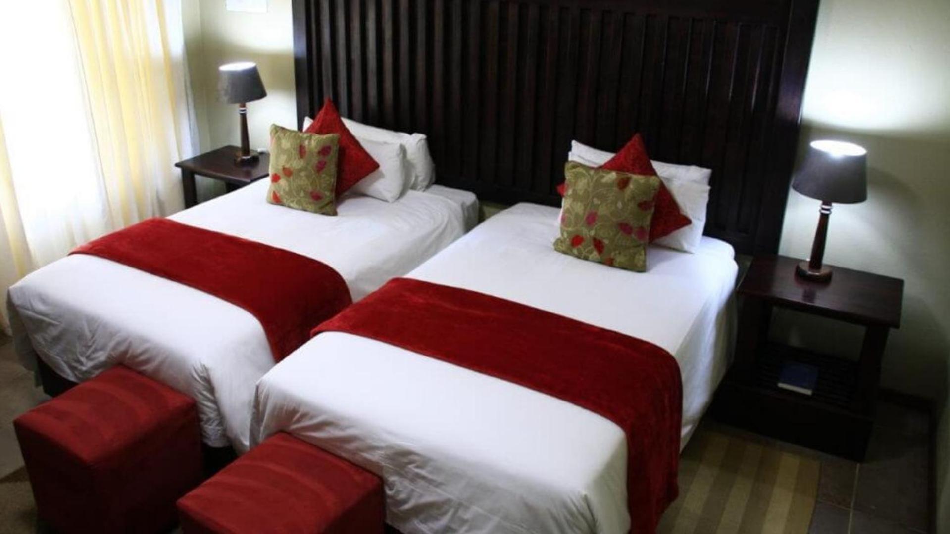 Resort Anew Mbombela